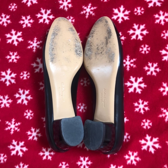 Salvatore ferragamo shoes - Picture 2 of 7